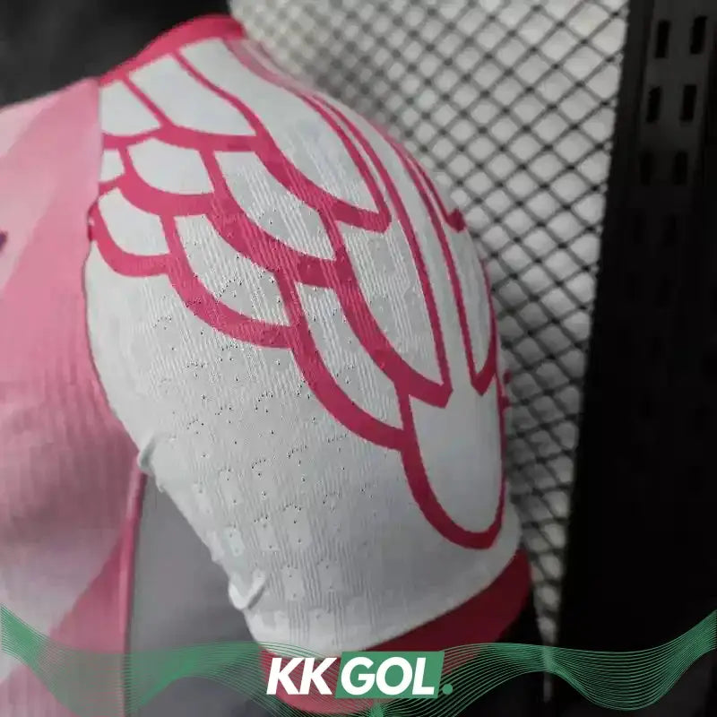 Maillot FC Barcelone Version "Player" Concept YamaKits