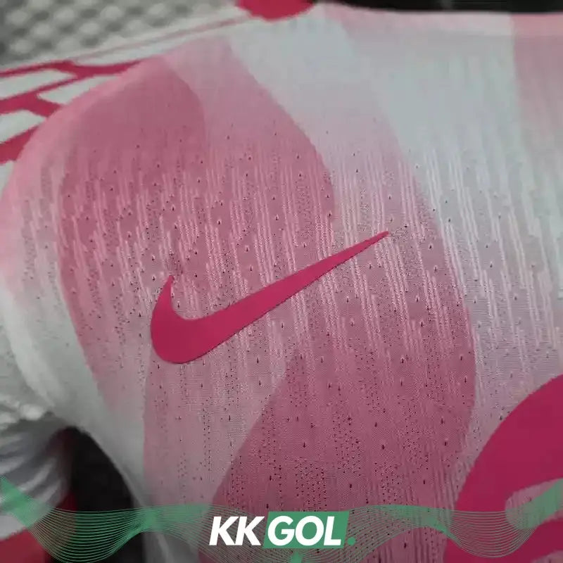 Maillot FC Barcelone Version "Player" Concept YamaKits