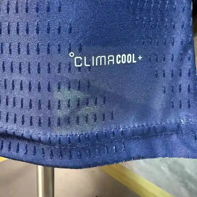 MAILLOT ALGERIE CONCEPT "Bleu" 2026/2027 Version Player YamaKits Foot